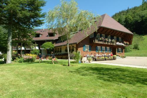 טודנאו Hotel Lawine מראה חיצוני תמונה