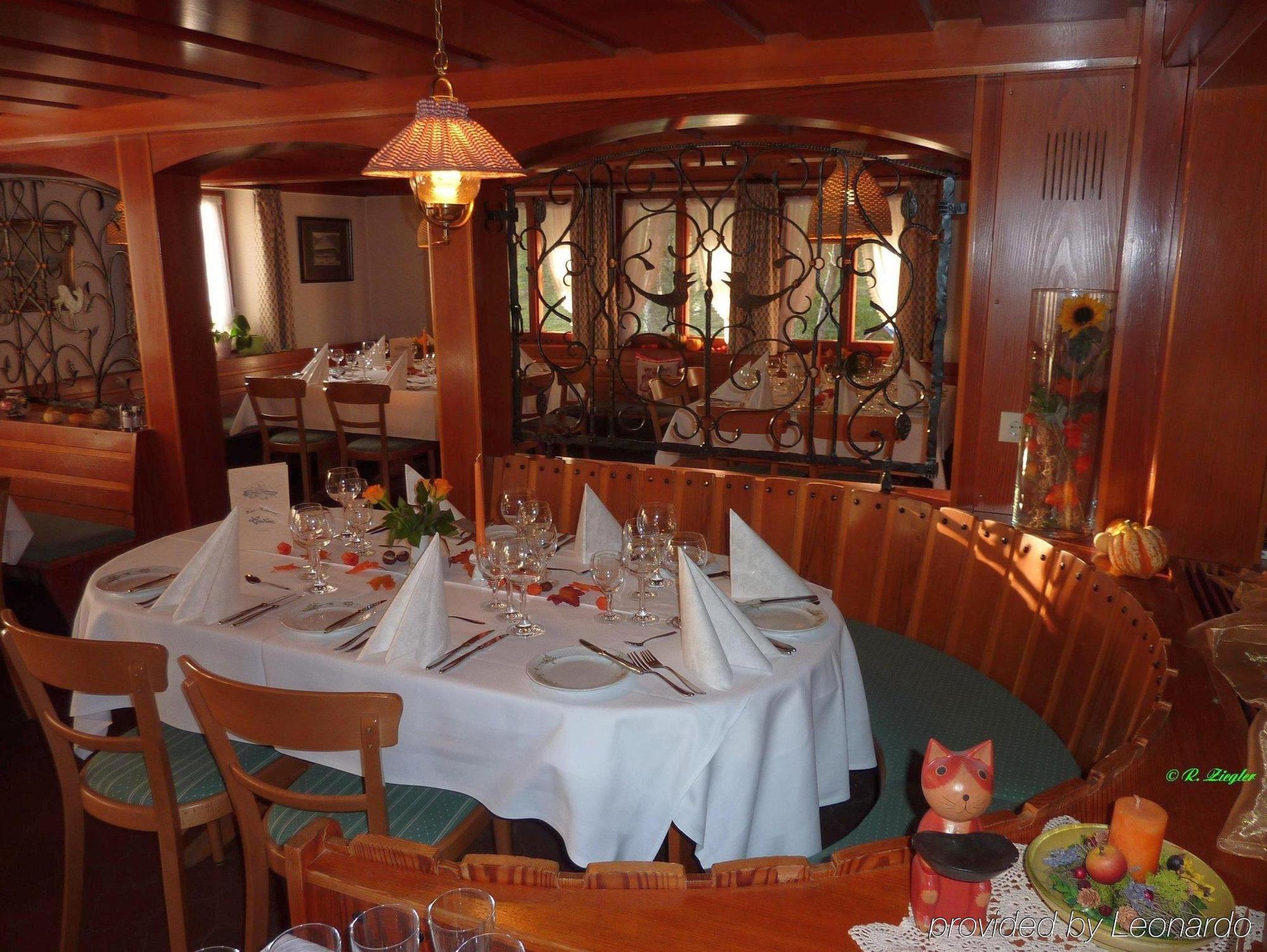טודנאו Hotel Lawine מראה חיצוני תמונה